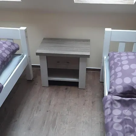 Apartamento Waldquelle Plauen Exterior foto