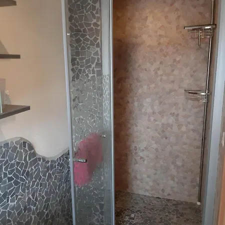 Apartamento Waldquelle Plauen Exterior foto