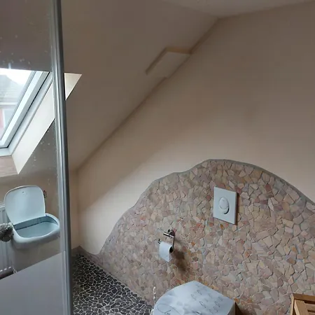 Waldquelle Apartment Plauen Exterior photo