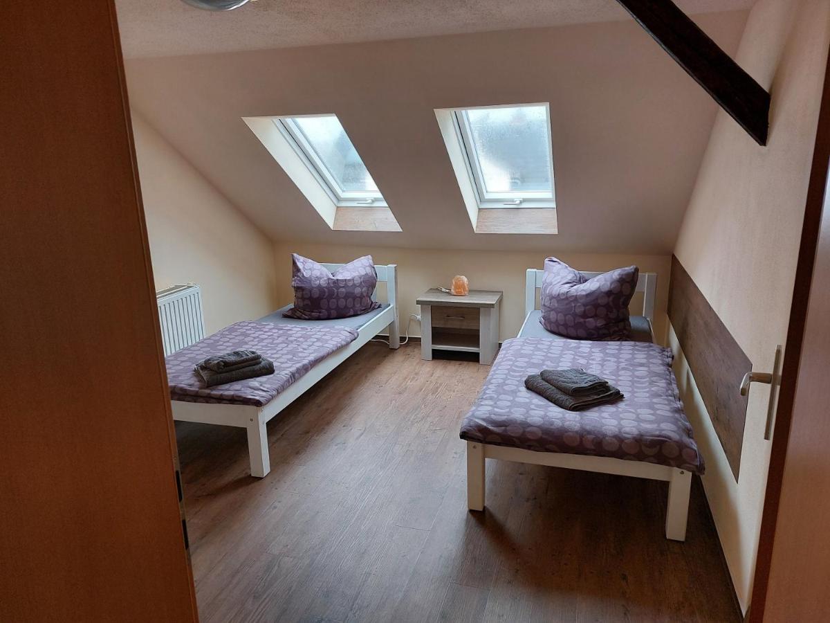 Waldquelle Apartment *