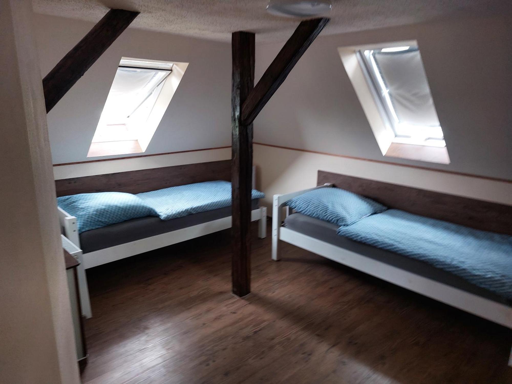 Apartment Waldquelle
