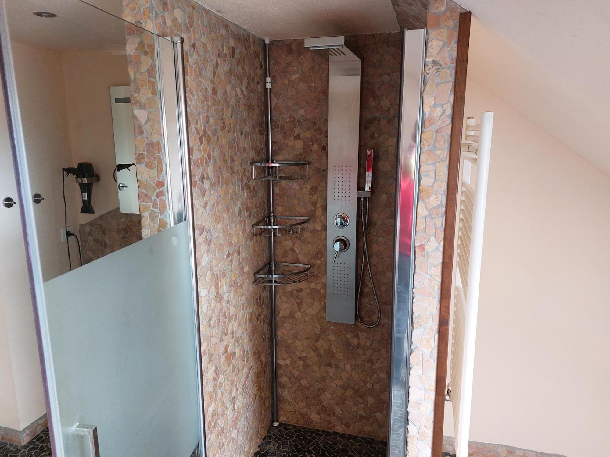 Waldquelle Apartment *